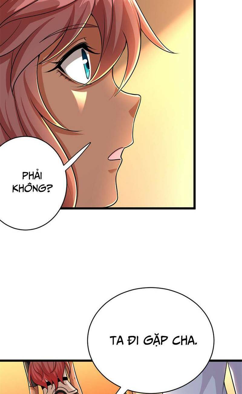 Thả Vu Nữ Đó Ra Chapter 451 - Trang 2