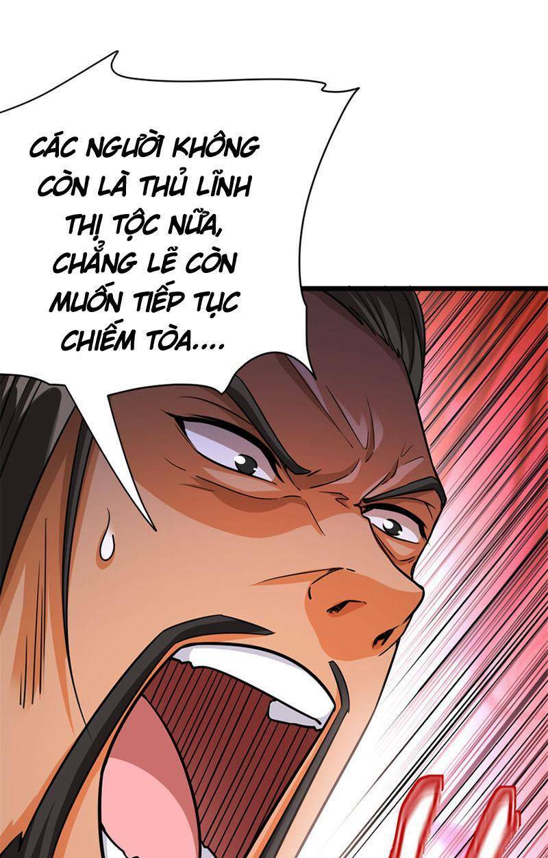 Thả Vu Nữ Đó Ra Chapter 451 - Trang 2