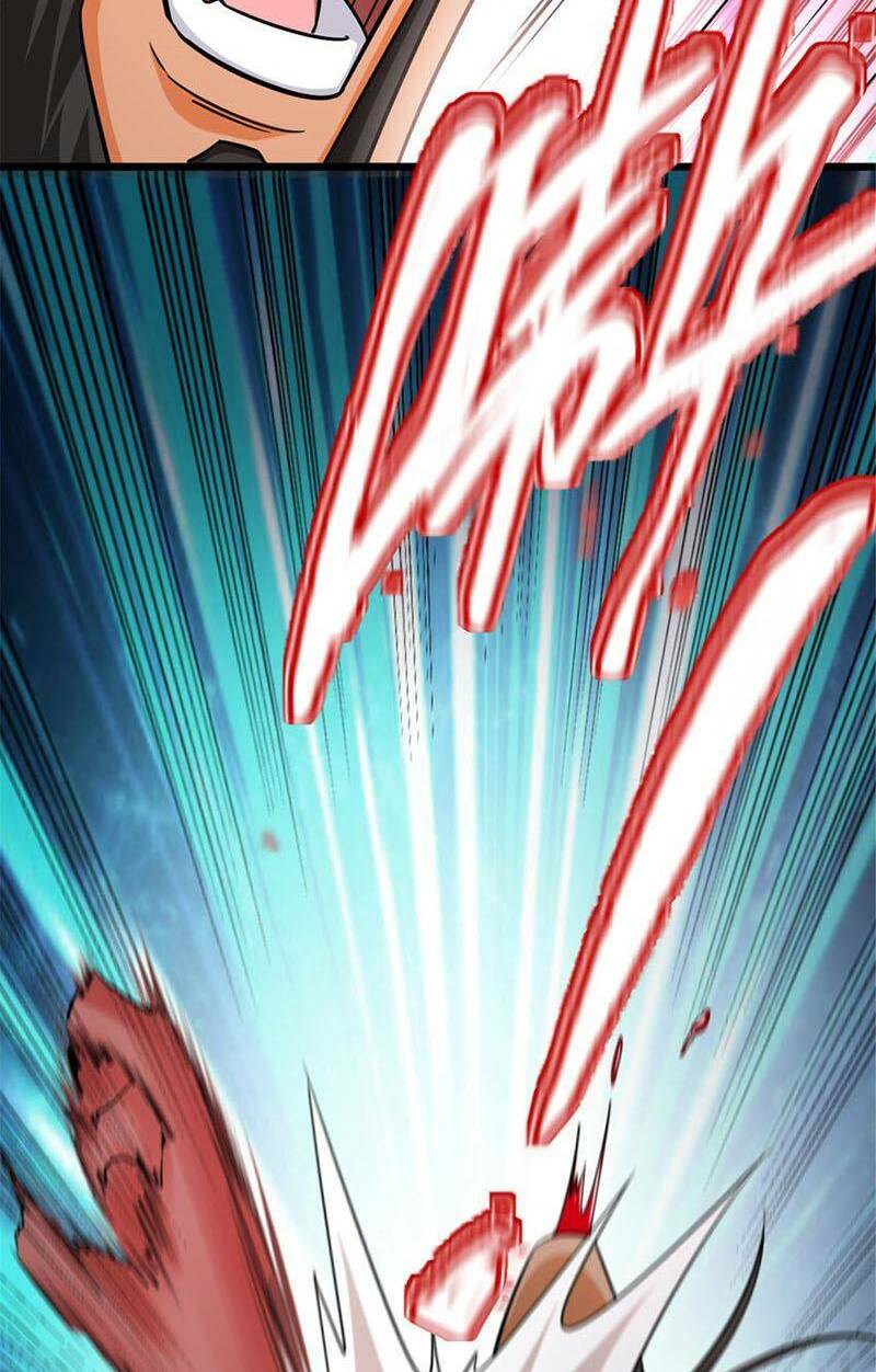 Thả Vu Nữ Đó Ra Chapter 451 - Trang 2