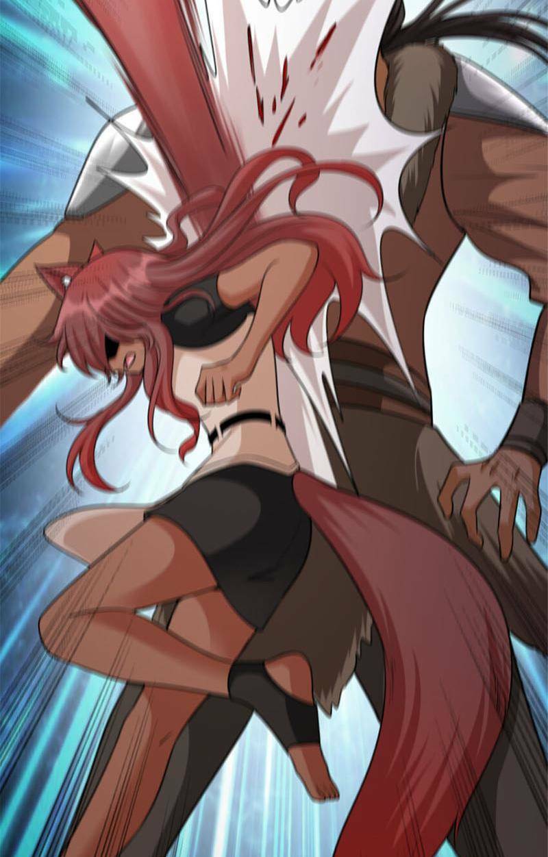 Thả Vu Nữ Đó Ra Chapter 451 - Trang 2