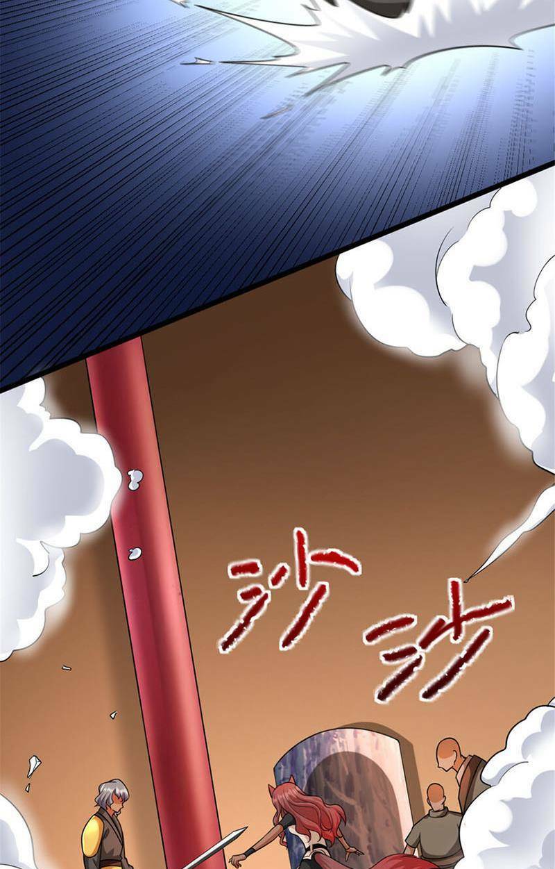 Thả Vu Nữ Đó Ra Chapter 451 - Trang 2