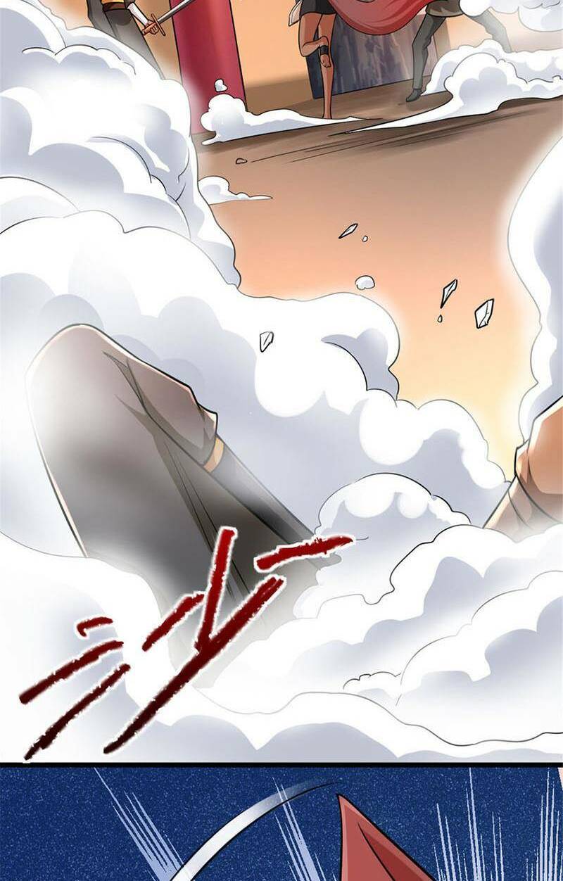 Thả Vu Nữ Đó Ra Chapter 451 - Trang 2