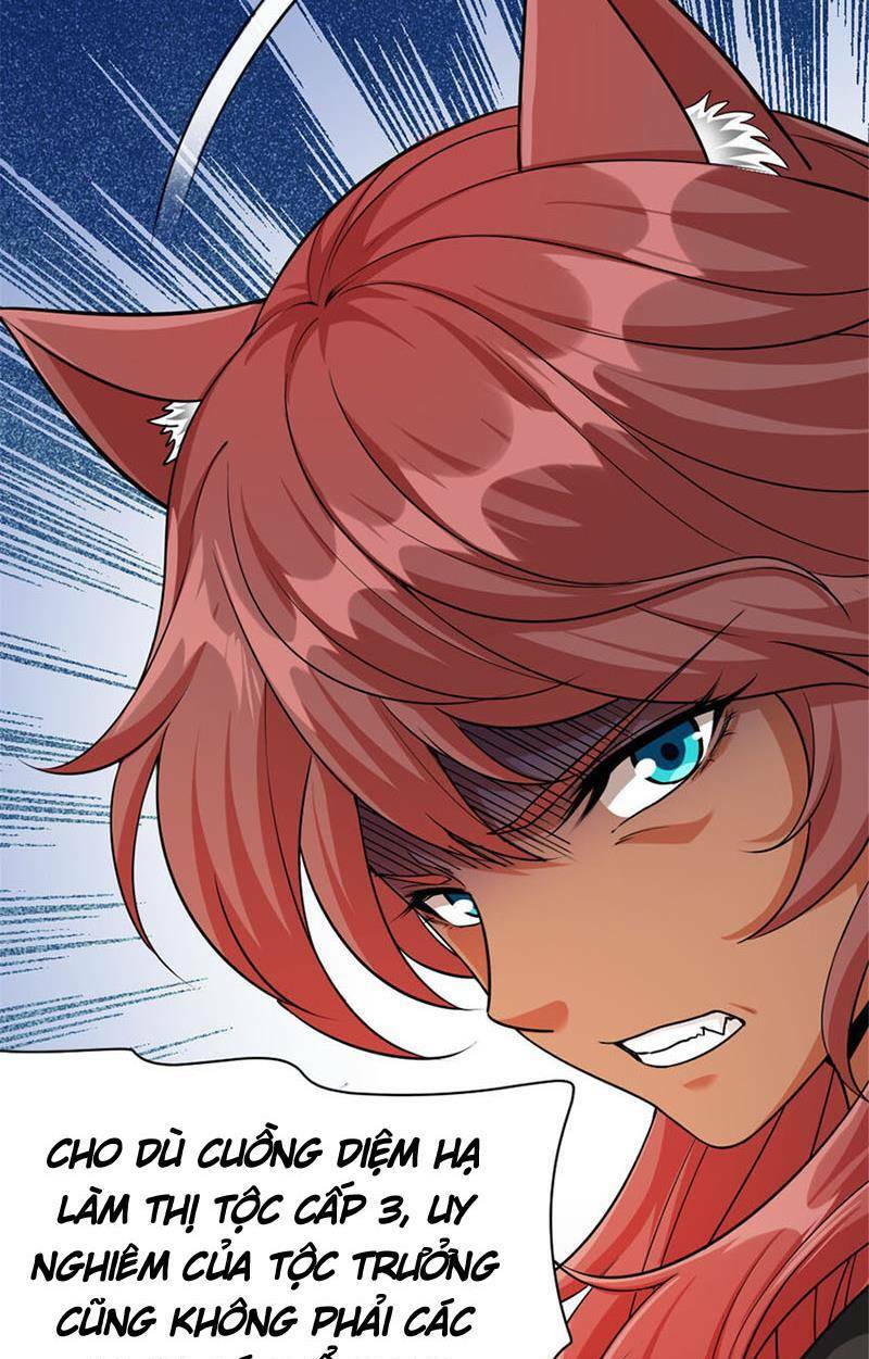 Thả Vu Nữ Đó Ra Chapter 451 - Trang 2