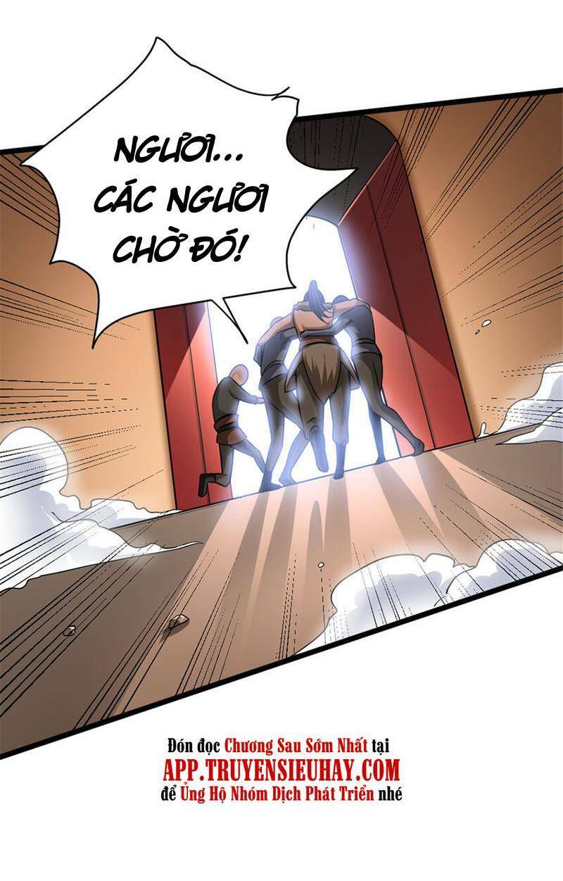 Thả Vu Nữ Đó Ra Chapter 451 - Trang 2