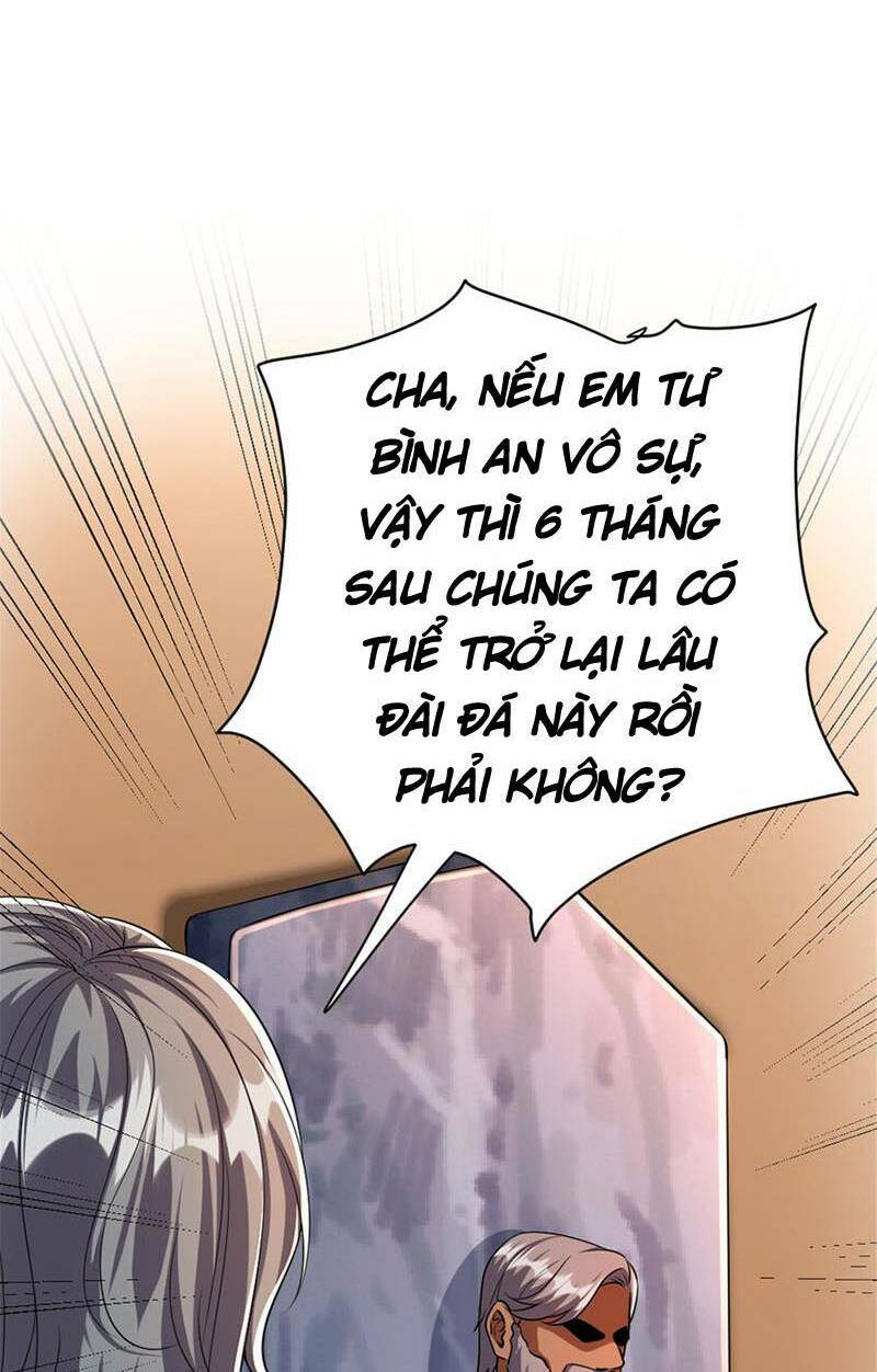 Thả Vu Nữ Đó Ra Chapter 451 - Trang 2