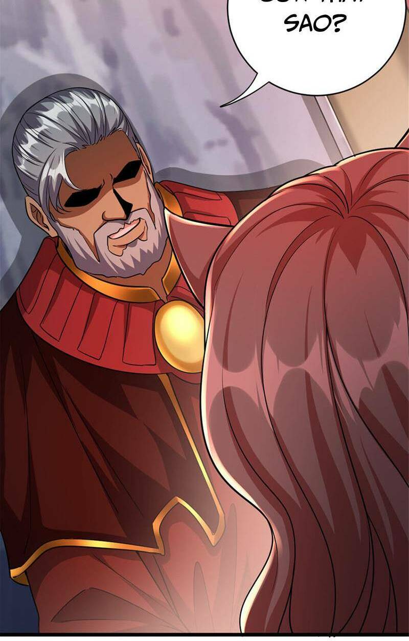 Thả Vu Nữ Đó Ra Chapter 451 - Trang 2