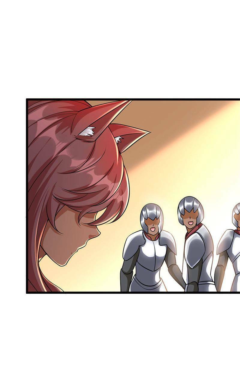 Thả Vu Nữ Đó Ra Chapter 451 - Trang 2