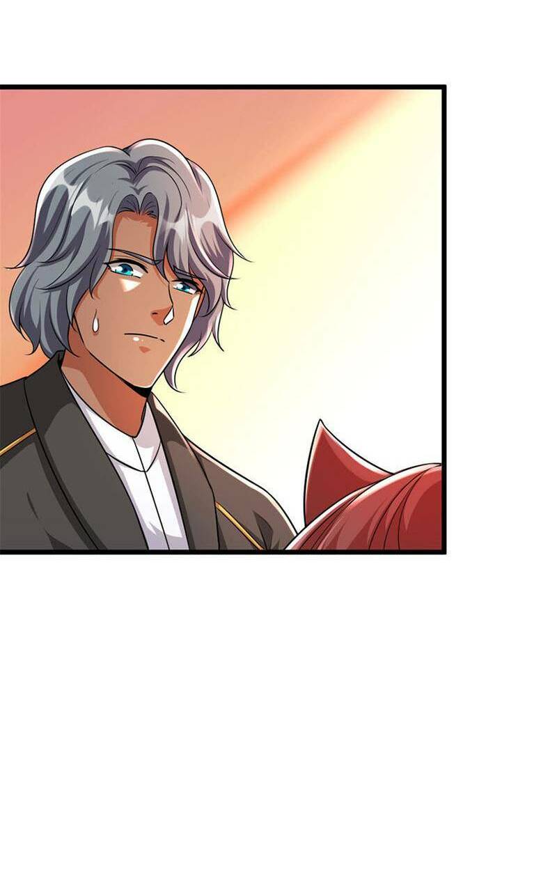 Thả Vu Nữ Đó Ra Chapter 451 - Trang 2