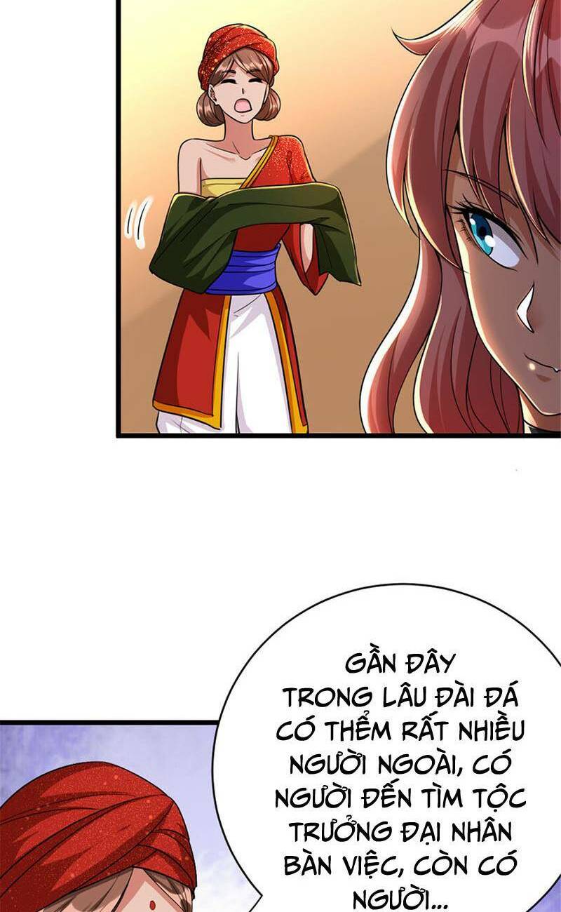 Thả Vu Nữ Đó Ra Chapter 451 - Trang 2