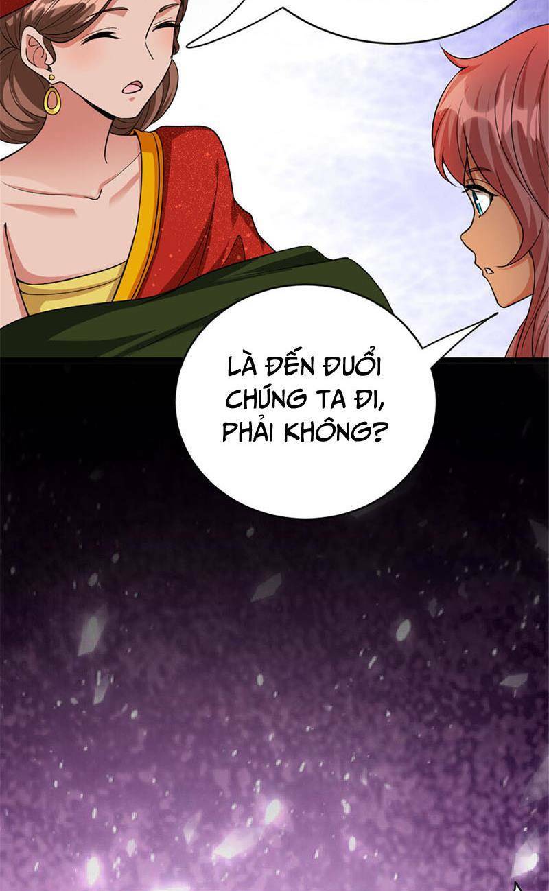 Thả Vu Nữ Đó Ra Chapter 451 - Trang 2