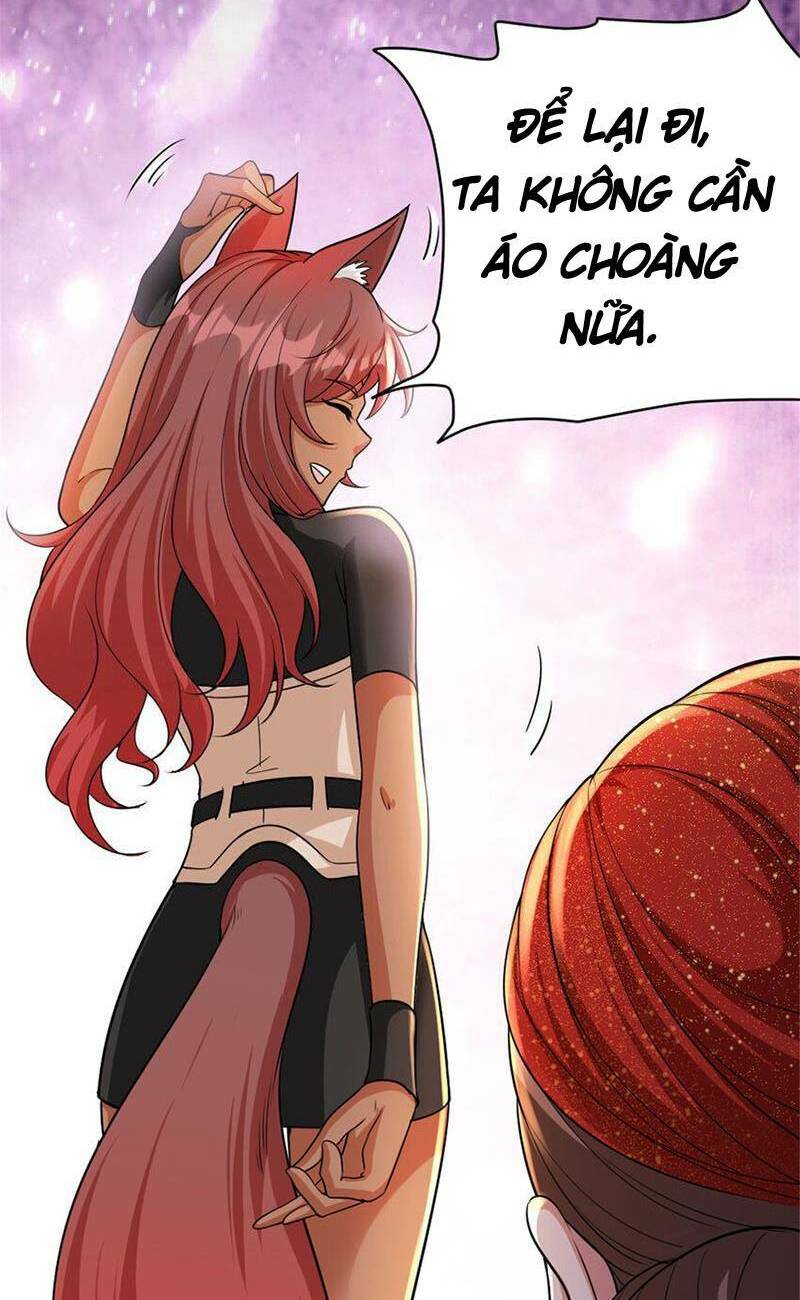 Thả Vu Nữ Đó Ra Chapter 451 - Trang 2