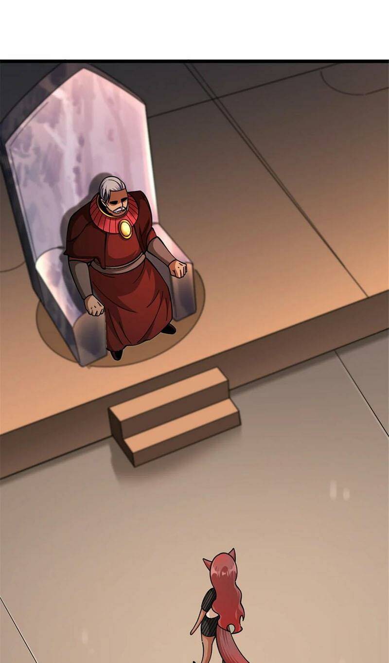 Thả Vu Nữ Đó Ra Chapter 452 - Trang 2