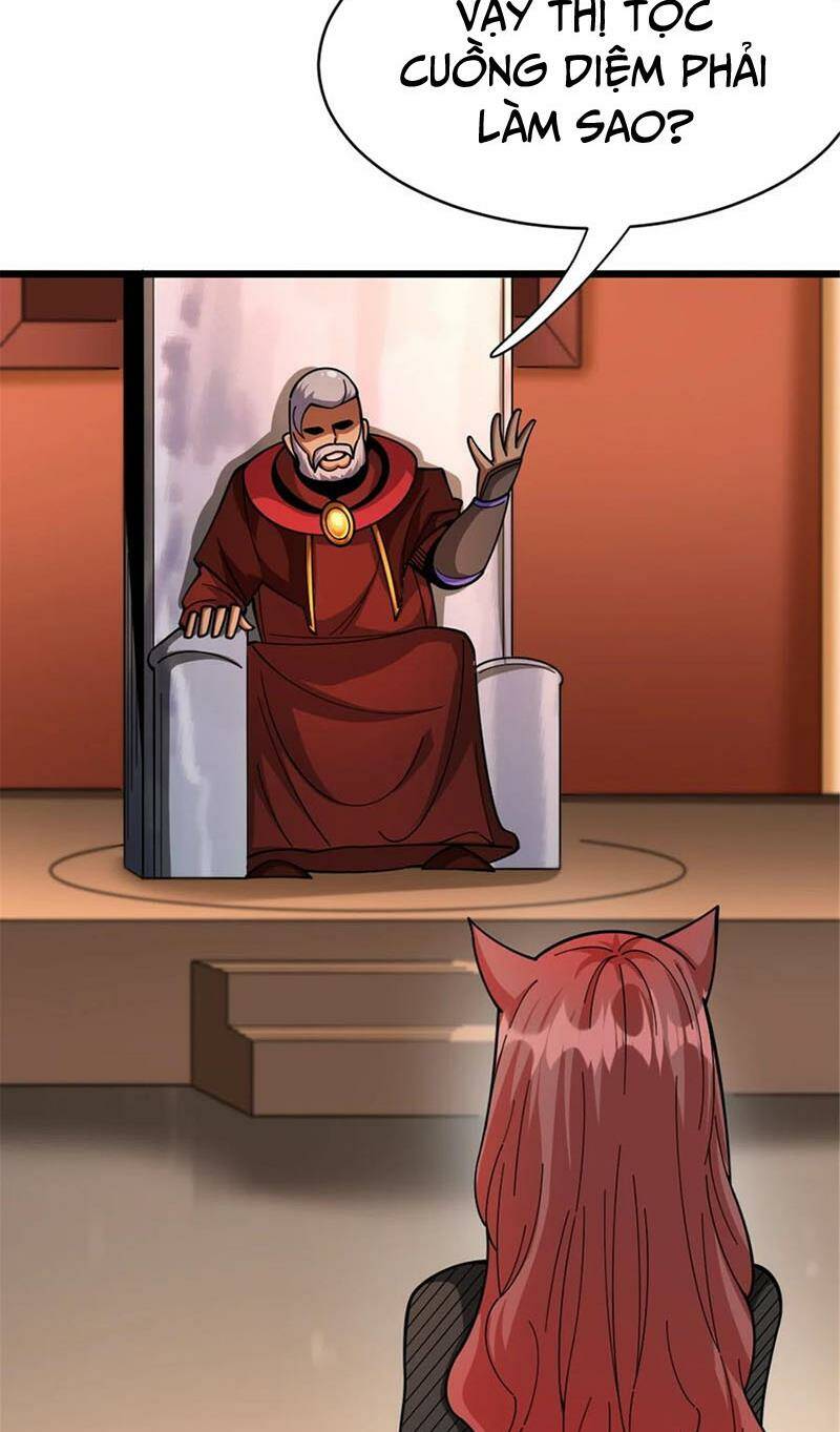 Thả Vu Nữ Đó Ra Chapter 452 - Trang 2