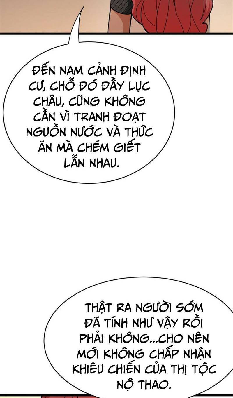 Thả Vu Nữ Đó Ra Chapter 452 - Trang 2