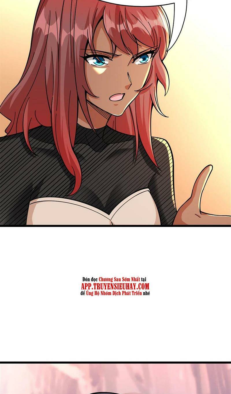 Thả Vu Nữ Đó Ra Chapter 452 - Trang 2