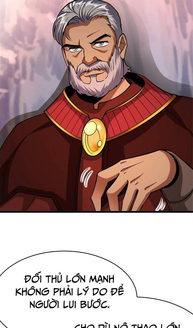 Thả Vu Nữ Đó Ra Chapter 452 - Trang 2