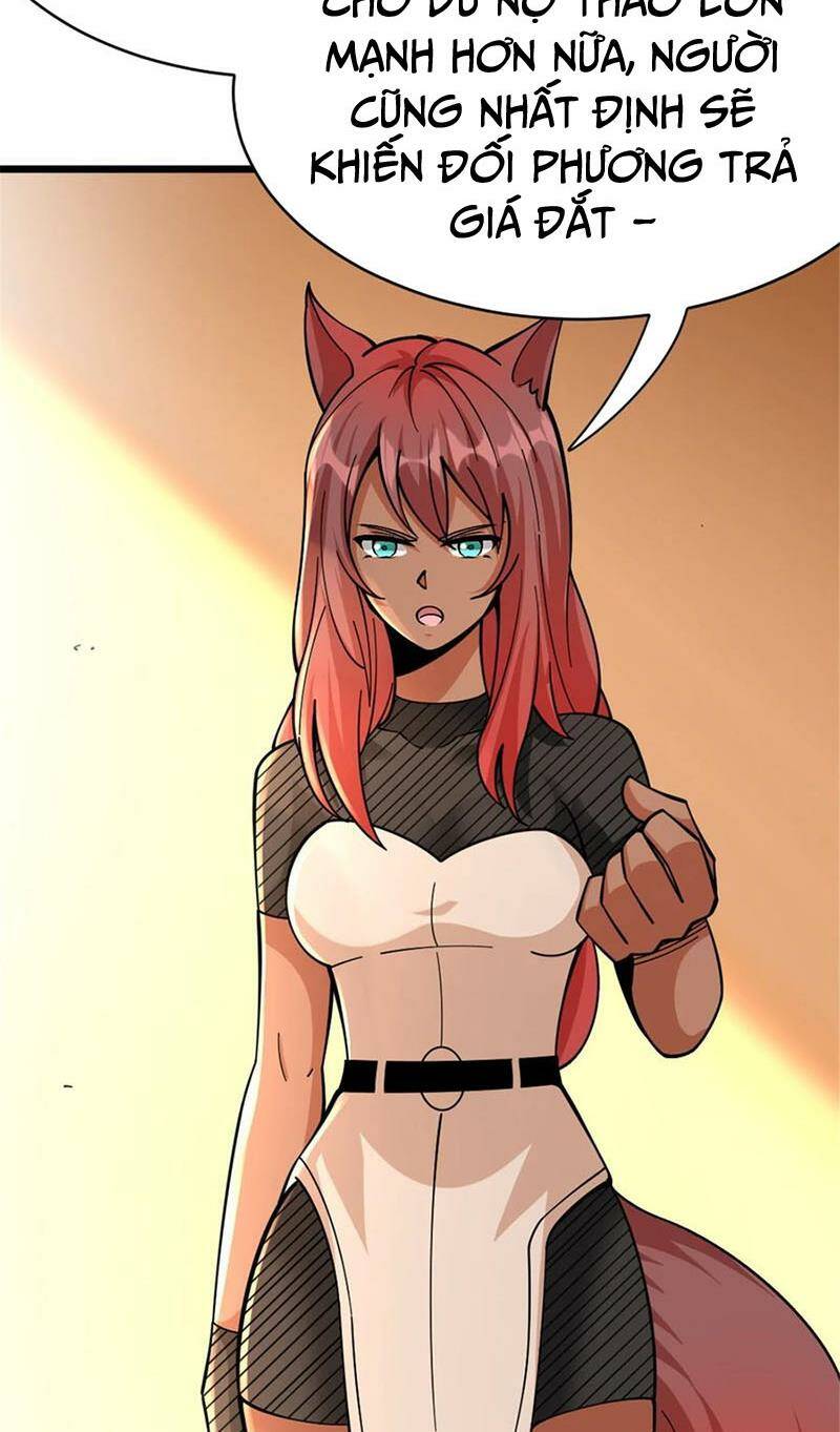 Thả Vu Nữ Đó Ra Chapter 452 - Trang 2