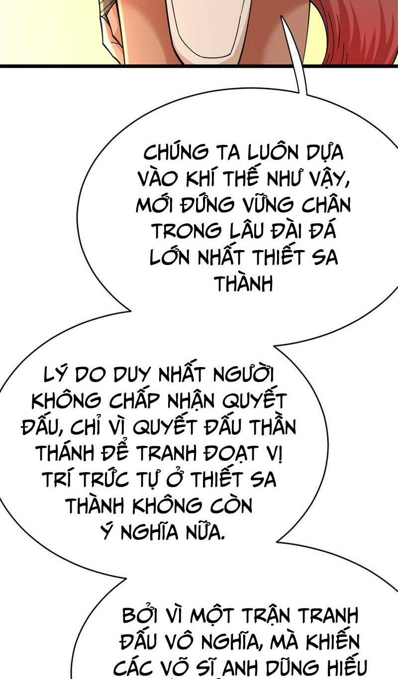 Thả Vu Nữ Đó Ra Chapter 452 - Trang 2