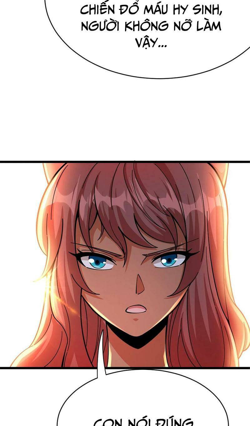 Thả Vu Nữ Đó Ra Chapter 452 - Trang 2