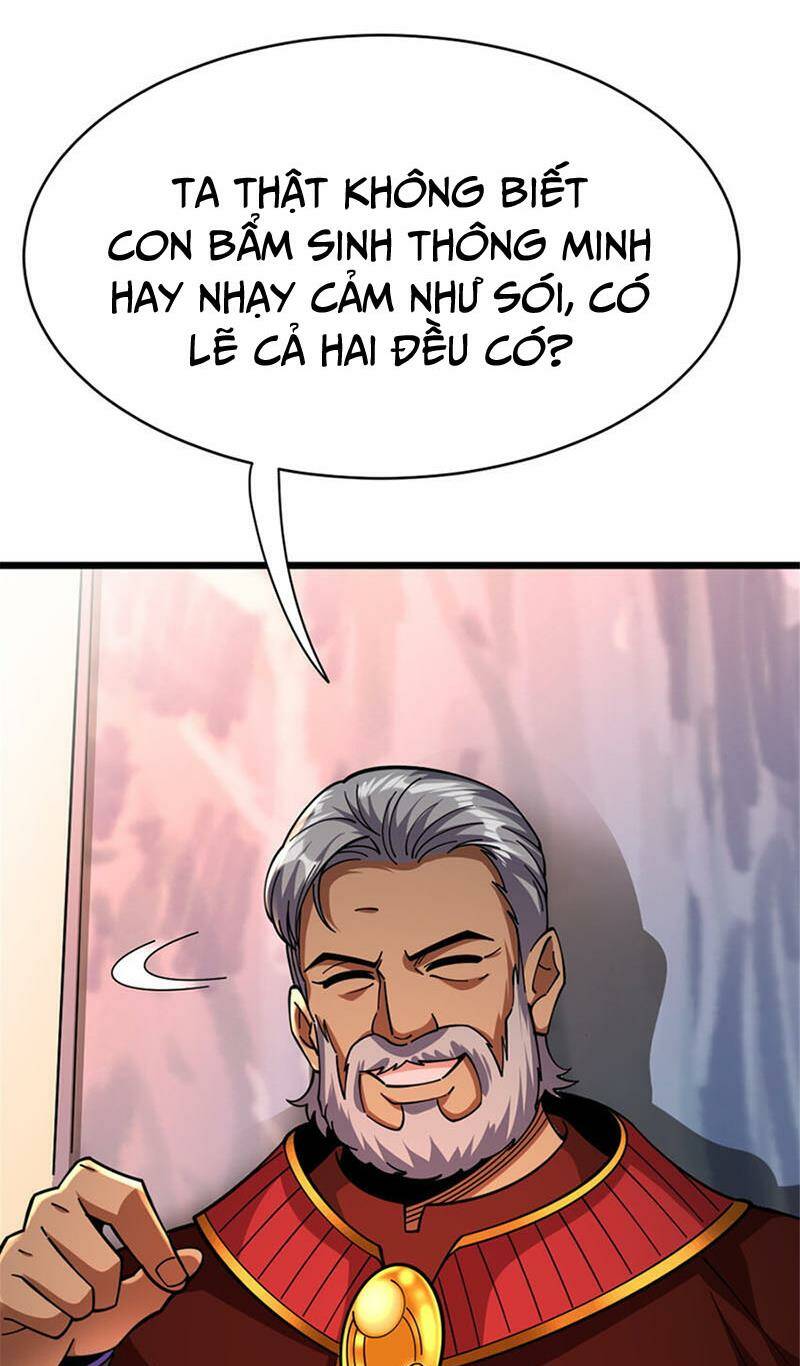 Thả Vu Nữ Đó Ra Chapter 452 - Trang 2