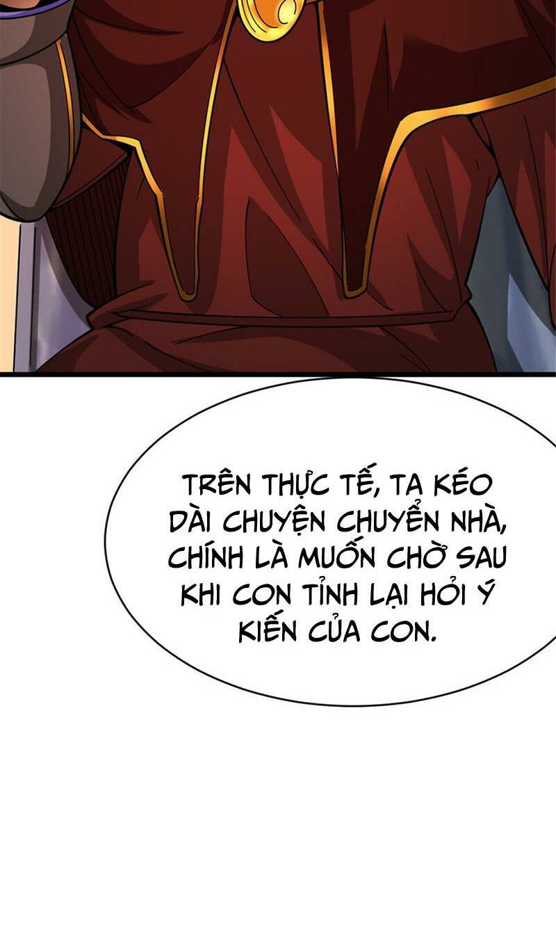 Thả Vu Nữ Đó Ra Chapter 452 - Trang 2