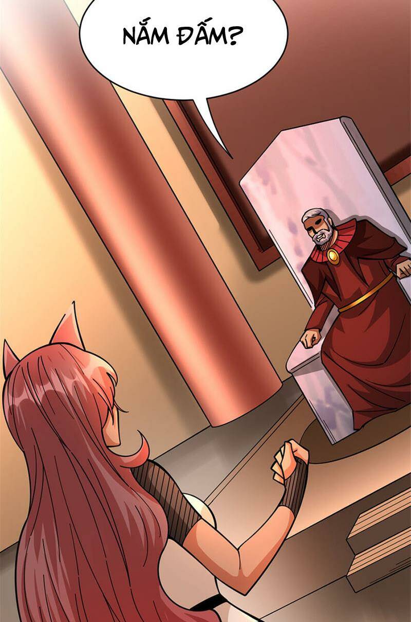 Thả Vu Nữ Đó Ra Chapter 452 - Trang 2