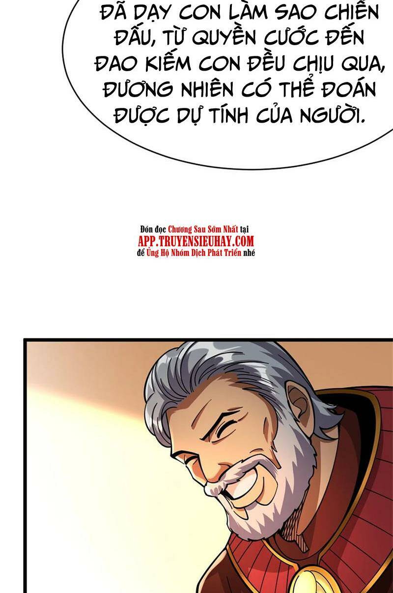 Thả Vu Nữ Đó Ra Chapter 452 - Trang 2