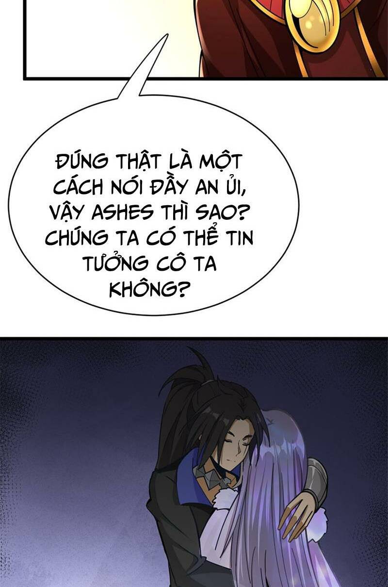 Thả Vu Nữ Đó Ra Chapter 452 - Trang 2