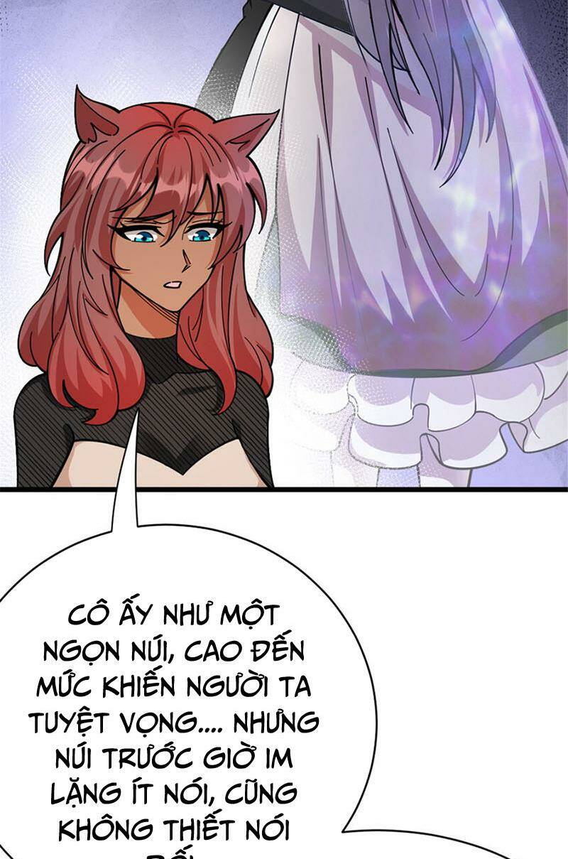 Thả Vu Nữ Đó Ra Chapter 452 - Trang 2