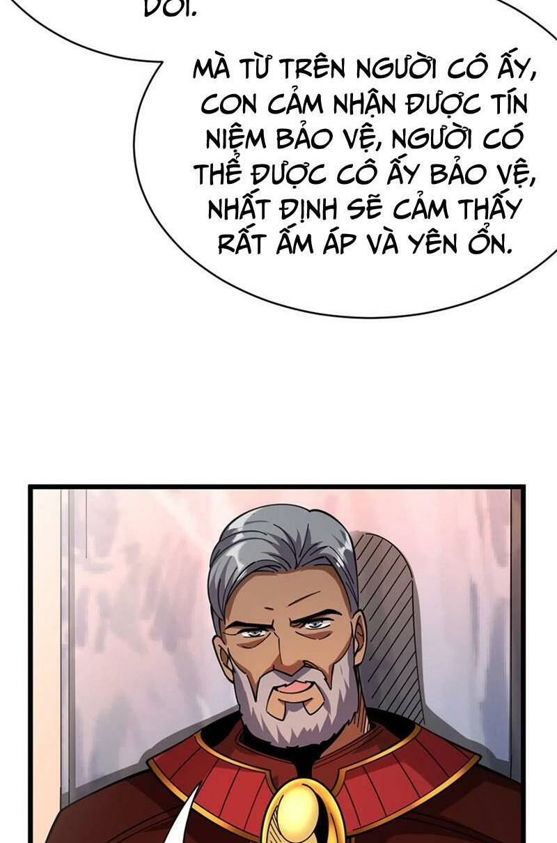 Thả Vu Nữ Đó Ra Chapter 452 - Trang 2