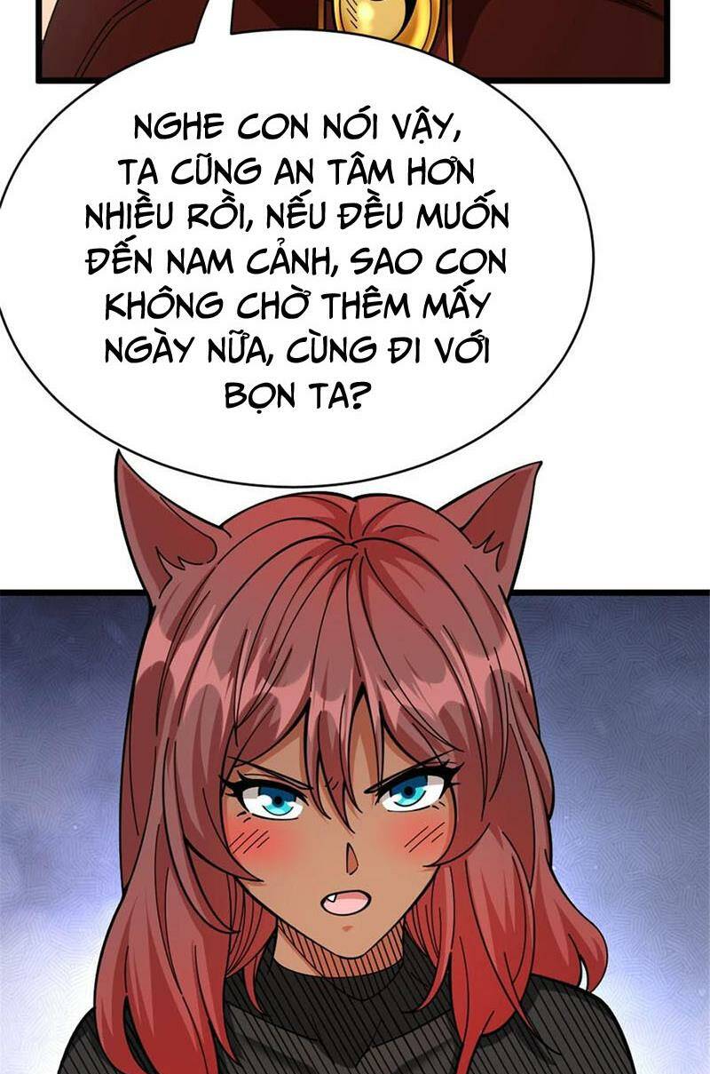 Thả Vu Nữ Đó Ra Chapter 452 - Trang 2