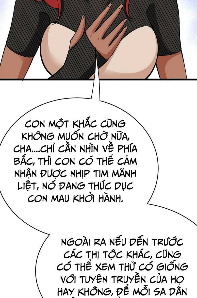 Thả Vu Nữ Đó Ra Chapter 452 - Trang 2