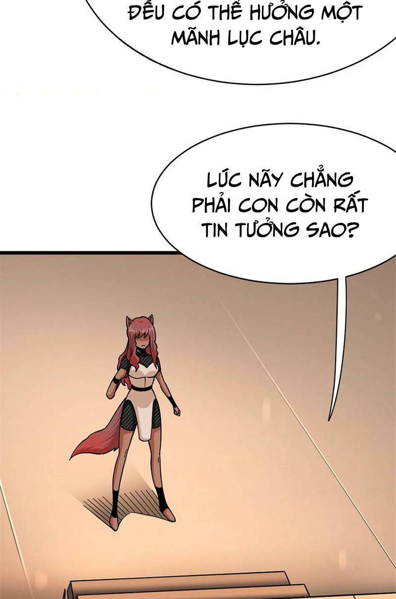 Thả Vu Nữ Đó Ra Chapter 452 - Trang 2