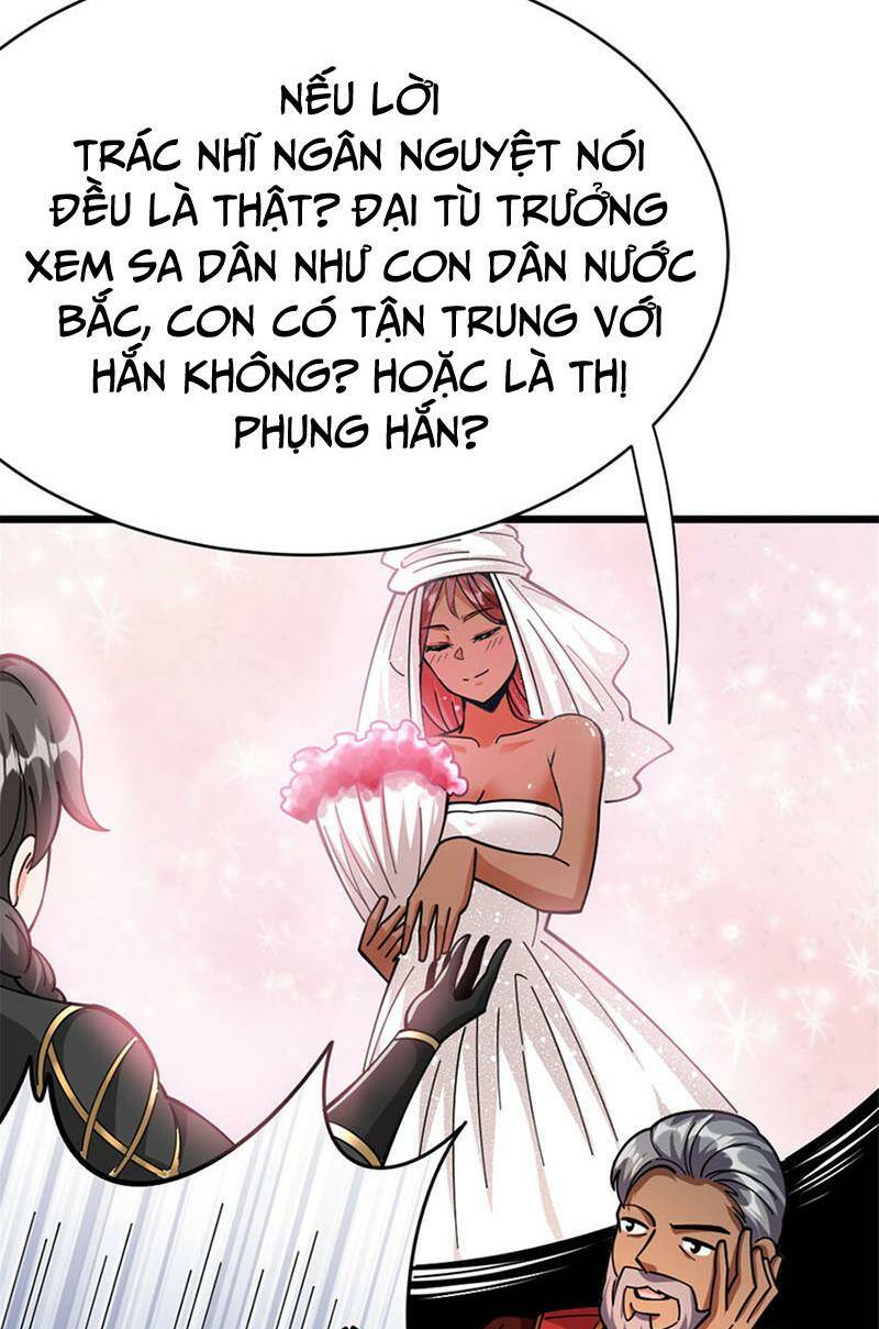 Thả Vu Nữ Đó Ra Chapter 452 - Trang 2