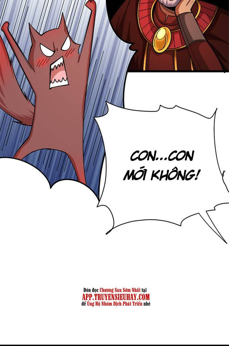 Thả Vu Nữ Đó Ra Chapter 452 - Trang 2