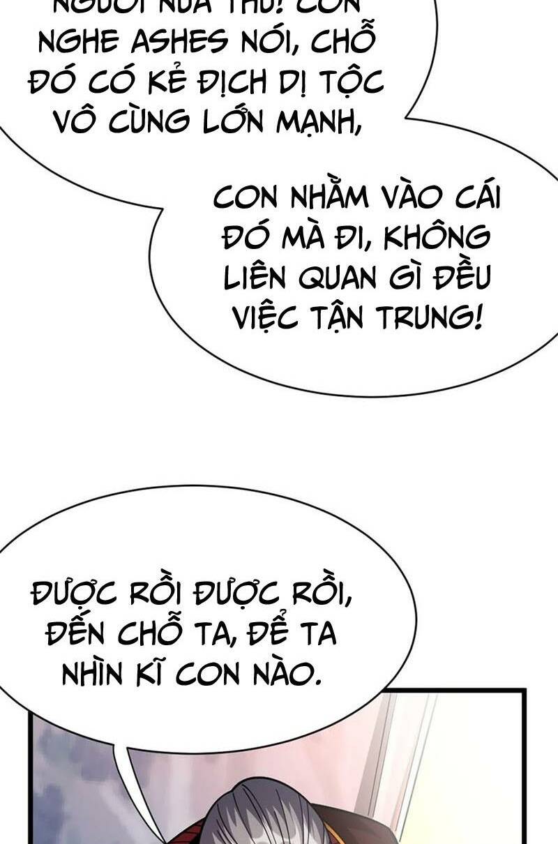 Thả Vu Nữ Đó Ra Chapter 452 - Trang 2