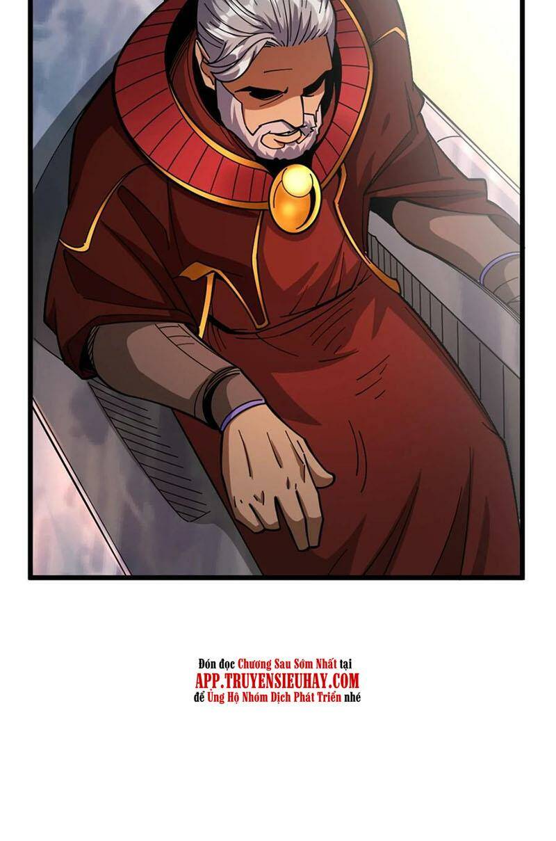 Thả Vu Nữ Đó Ra Chapter 452 - Trang 2