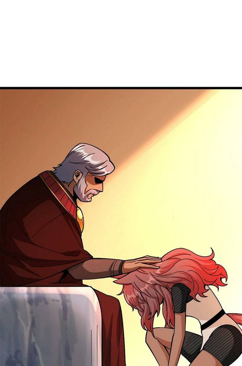 Thả Vu Nữ Đó Ra Chapter 452 - Trang 2