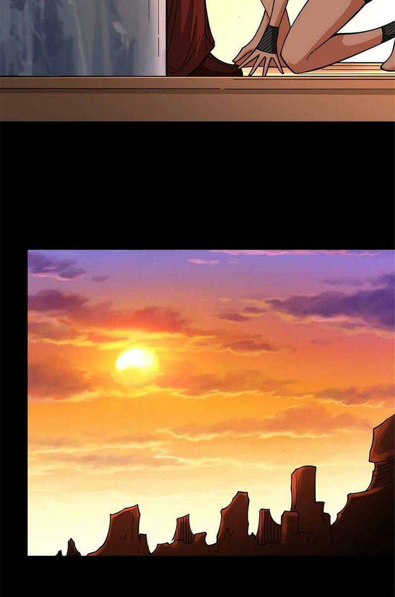 Thả Vu Nữ Đó Ra Chapter 452 - Trang 2