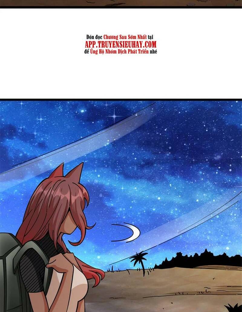 Thả Vu Nữ Đó Ra Chapter 452 - Trang 2