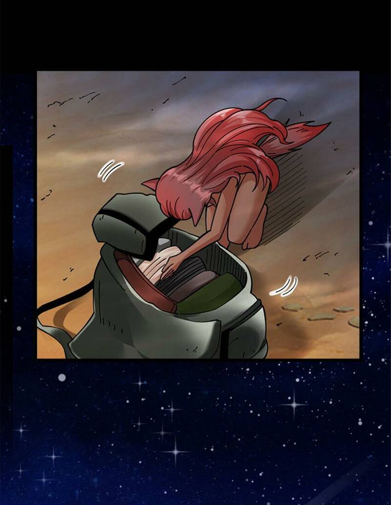 Thả Vu Nữ Đó Ra Chapter 452 - Trang 2