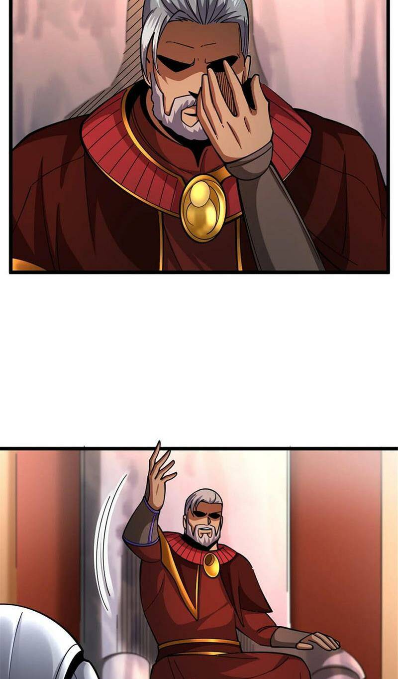 Thả Vu Nữ Đó Ra Chapter 452 - Trang 2