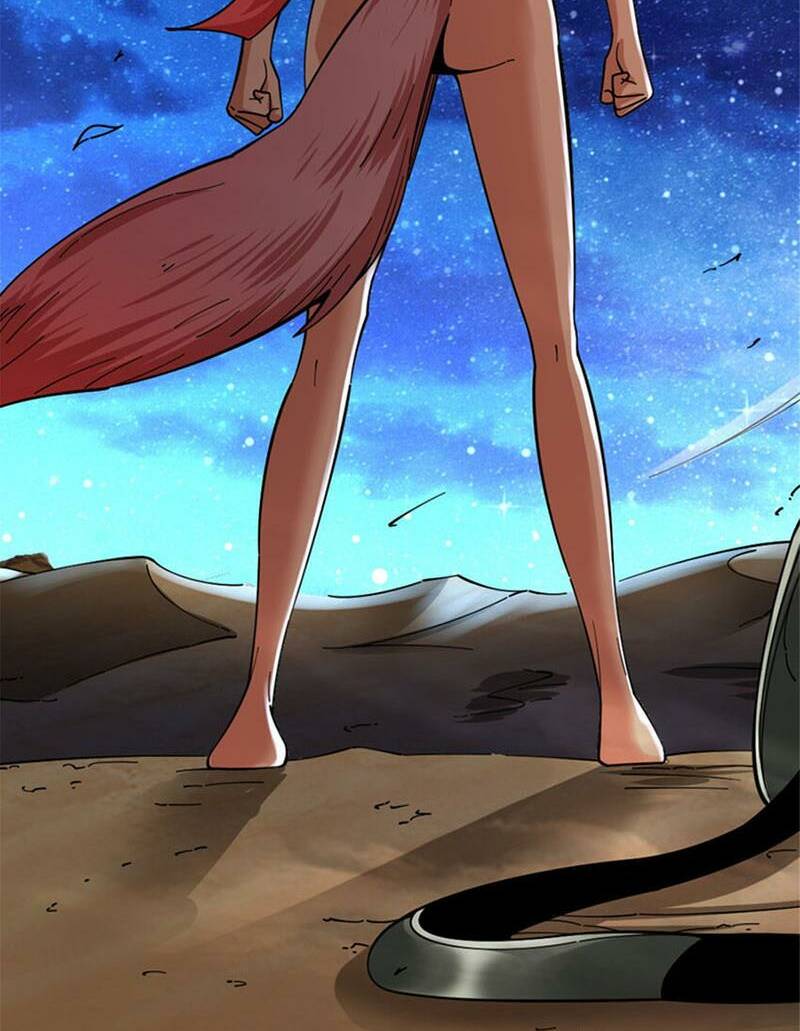 Thả Vu Nữ Đó Ra Chapter 452 - Trang 2