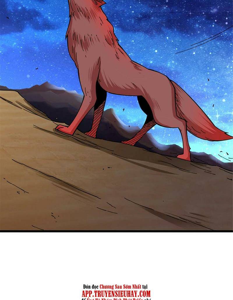 Thả Vu Nữ Đó Ra Chapter 452 - Trang 2