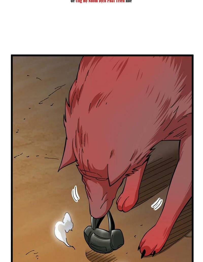 Thả Vu Nữ Đó Ra Chapter 452 - Trang 2