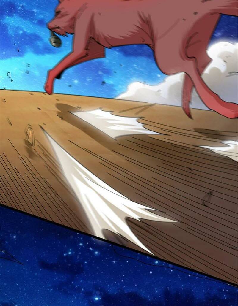 Thả Vu Nữ Đó Ra Chapter 452 - Trang 2