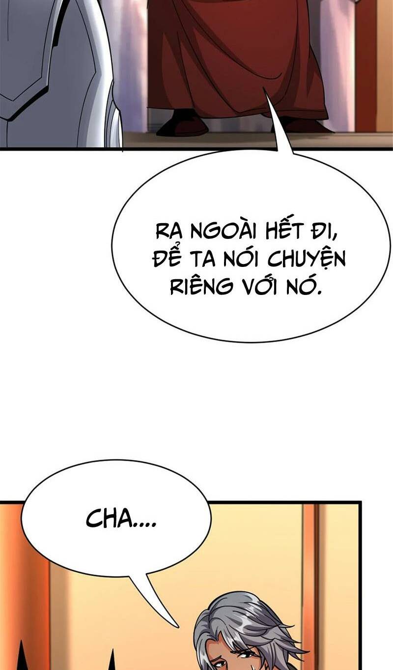Thả Vu Nữ Đó Ra Chapter 452 - Trang 2