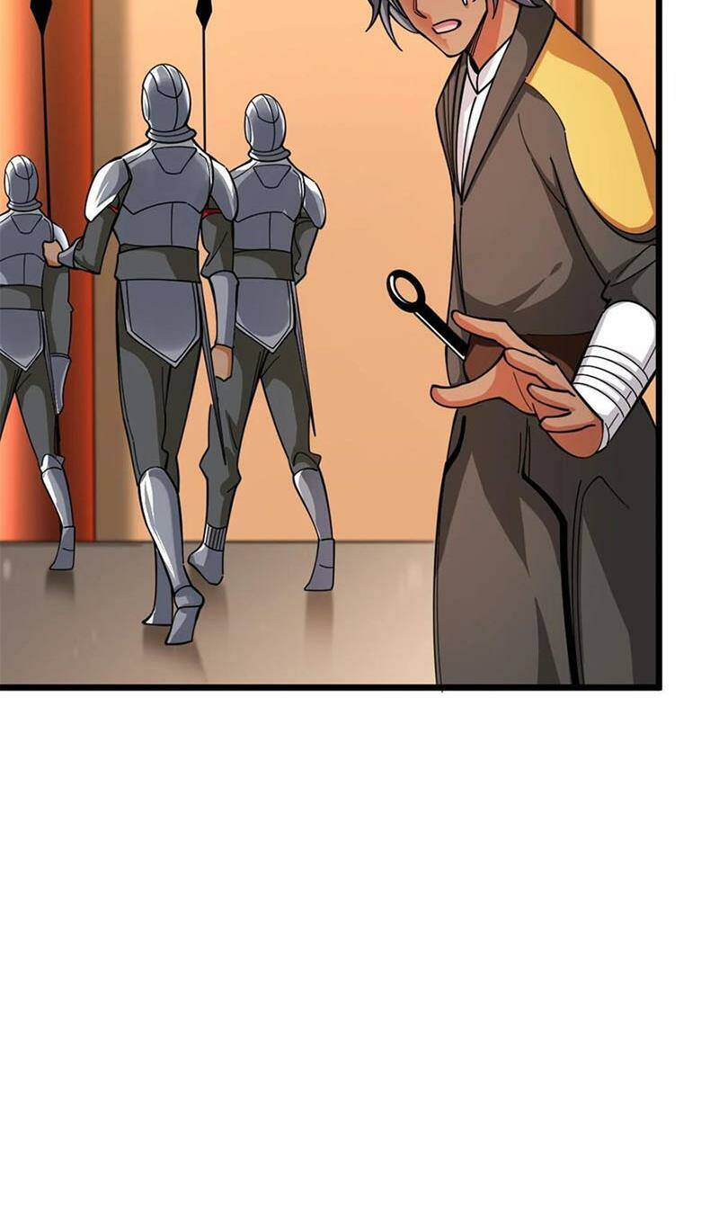 Thả Vu Nữ Đó Ra Chapter 452 - Trang 2