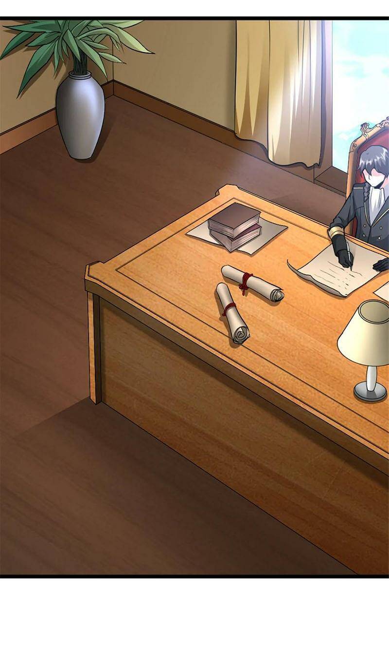 Thả Vu Nữ Đó Ra Chapter 453 - Trang 2