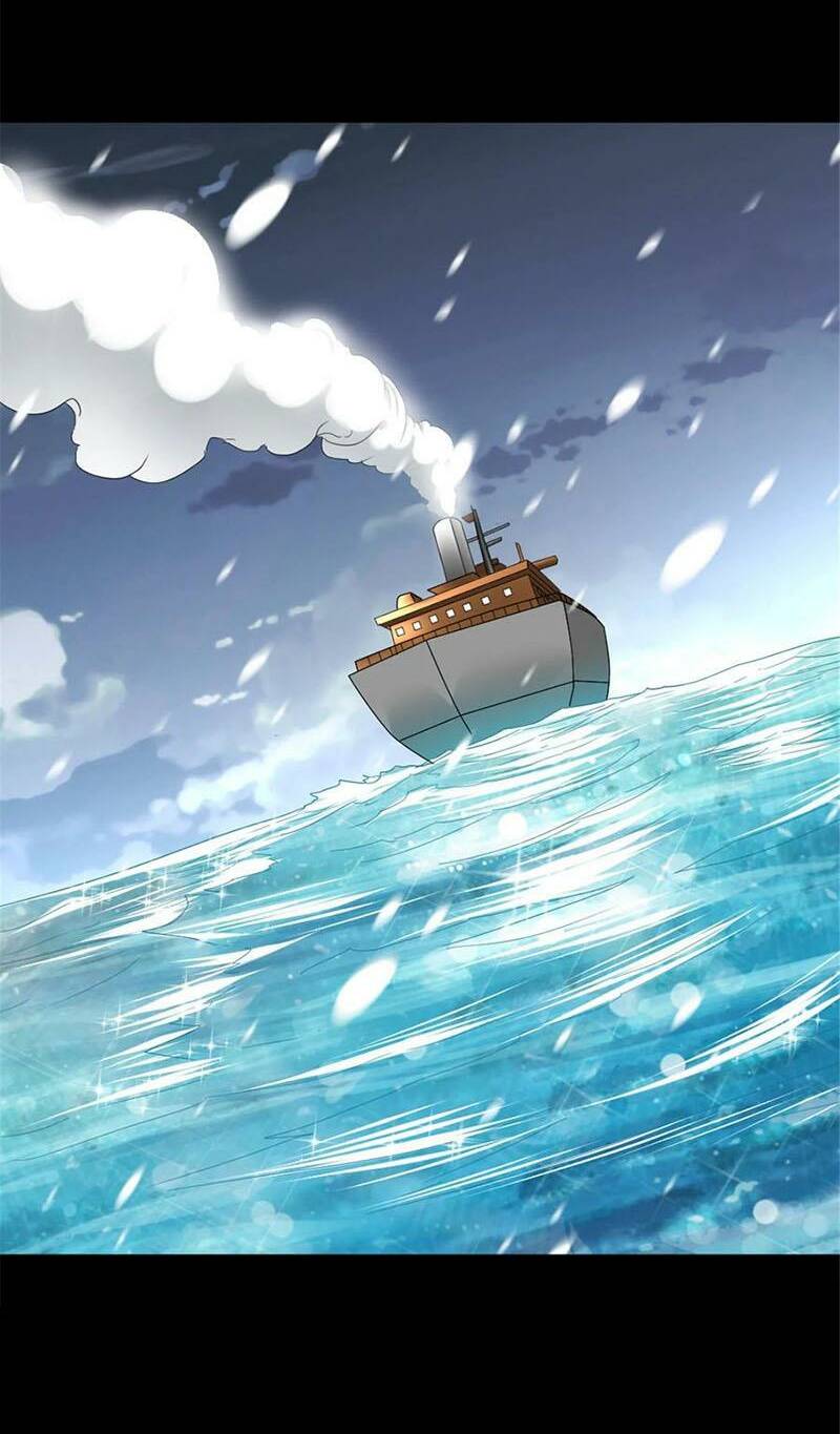 Thả Vu Nữ Đó Ra Chapter 453 - Trang 2